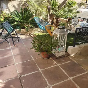 And&col Jardin ,terrasse & Climatisation Marseilles